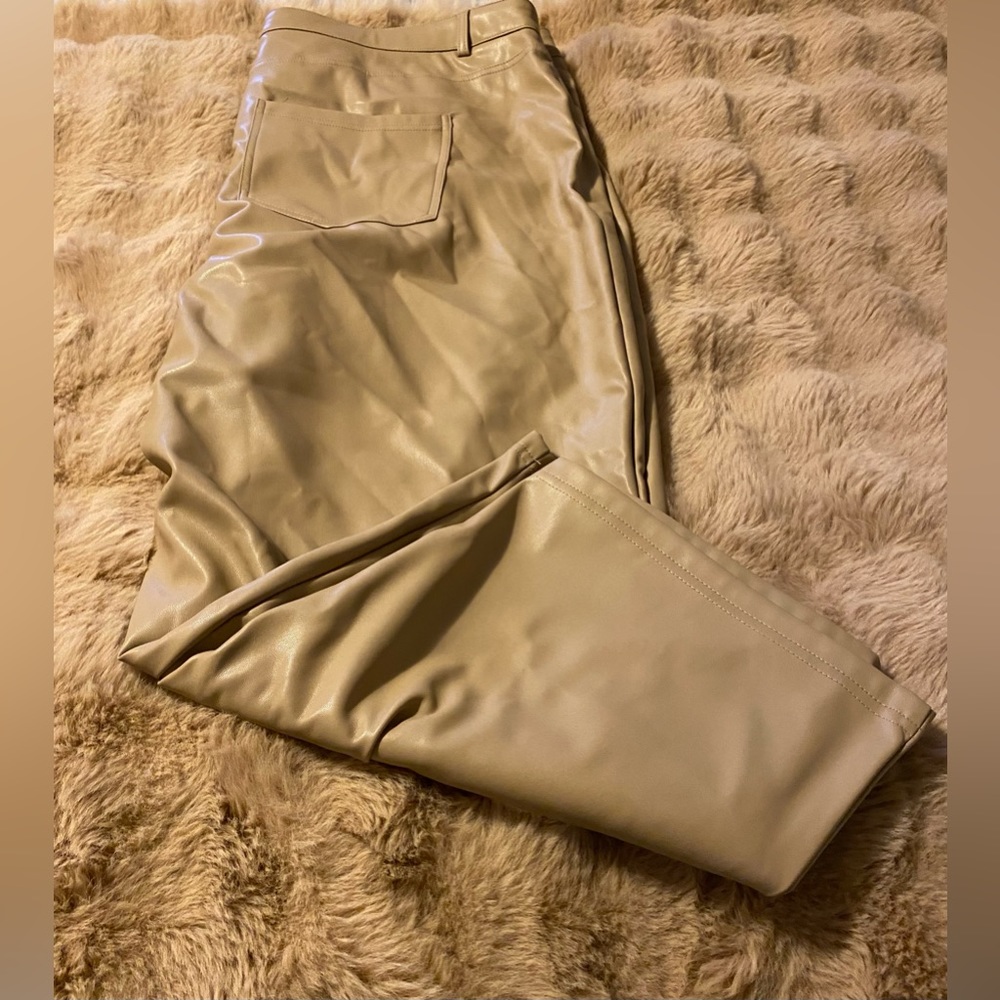 Lily Morgan 2X woman’s pants